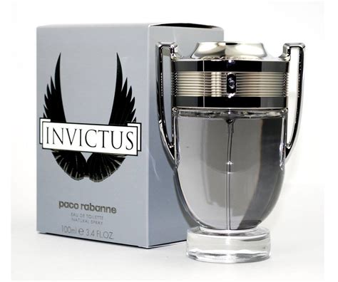 modello versace profumo invictus|paco rabanne invictus.